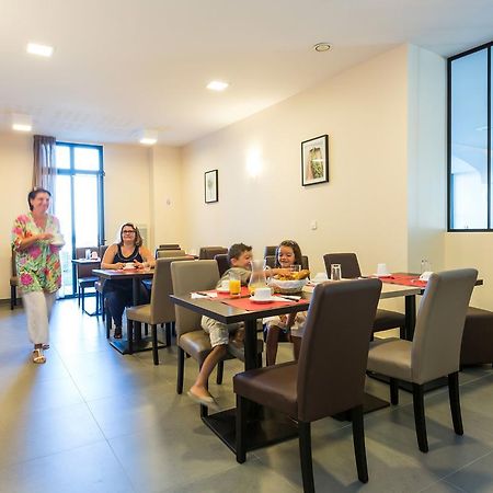 Residence Prestige Odalys De La Plage Порнише Екстериор снимка