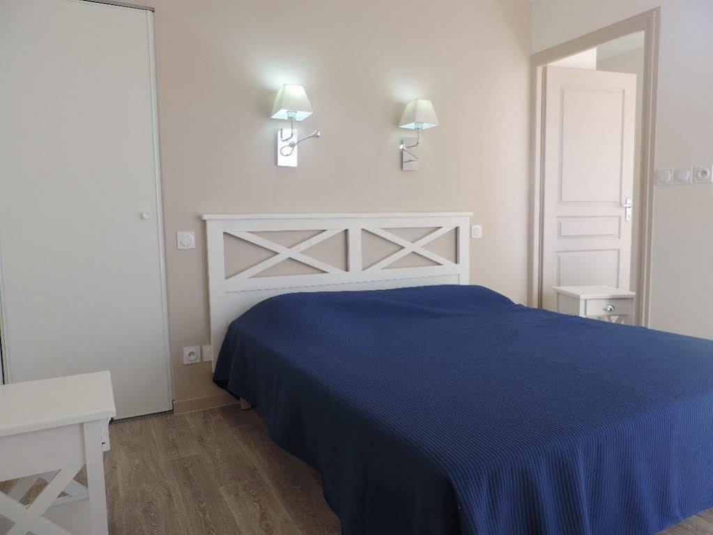 Residence Prestige Odalys De La Plage Порнише Екстериор снимка