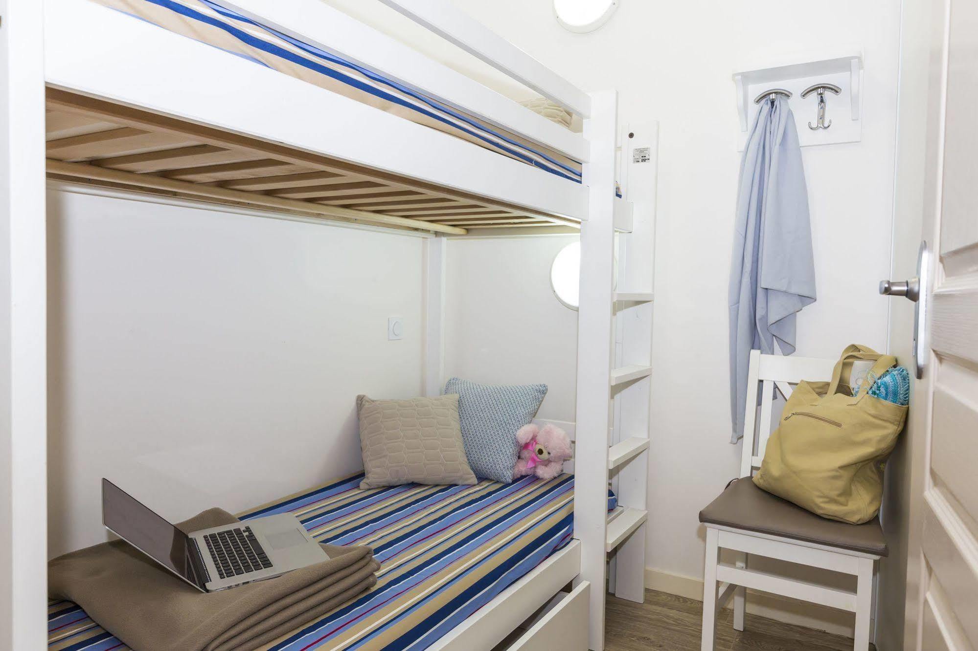 Residence Prestige Odalys De La Plage Порнише Екстериор снимка